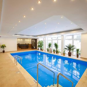 Hotel Carpathia